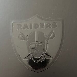 Raiders Logo Emblem